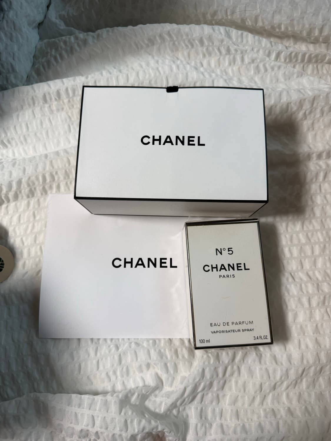 샤넬 향수 no5. [정품] 상품이미지1