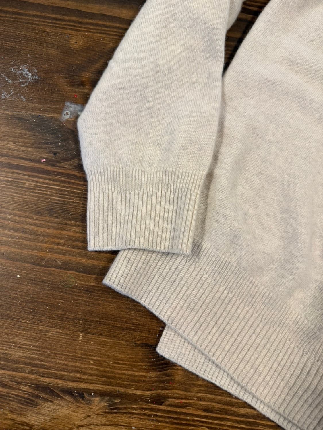 일꼬르소 모호크넥 니트 100 상품이미지8