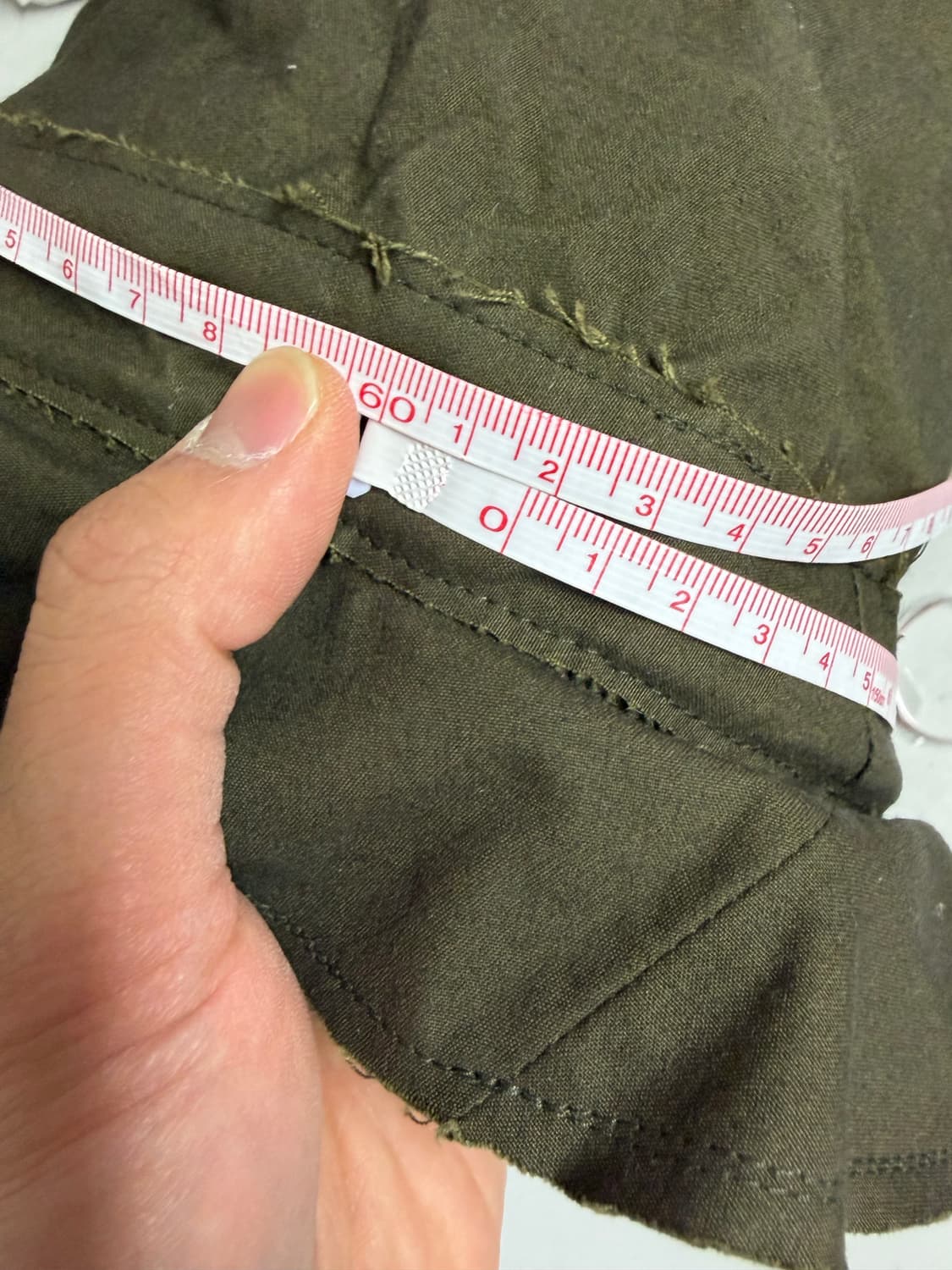 scha모자 벙거지 scha 버킷햇 버킷헷 상품이미지4