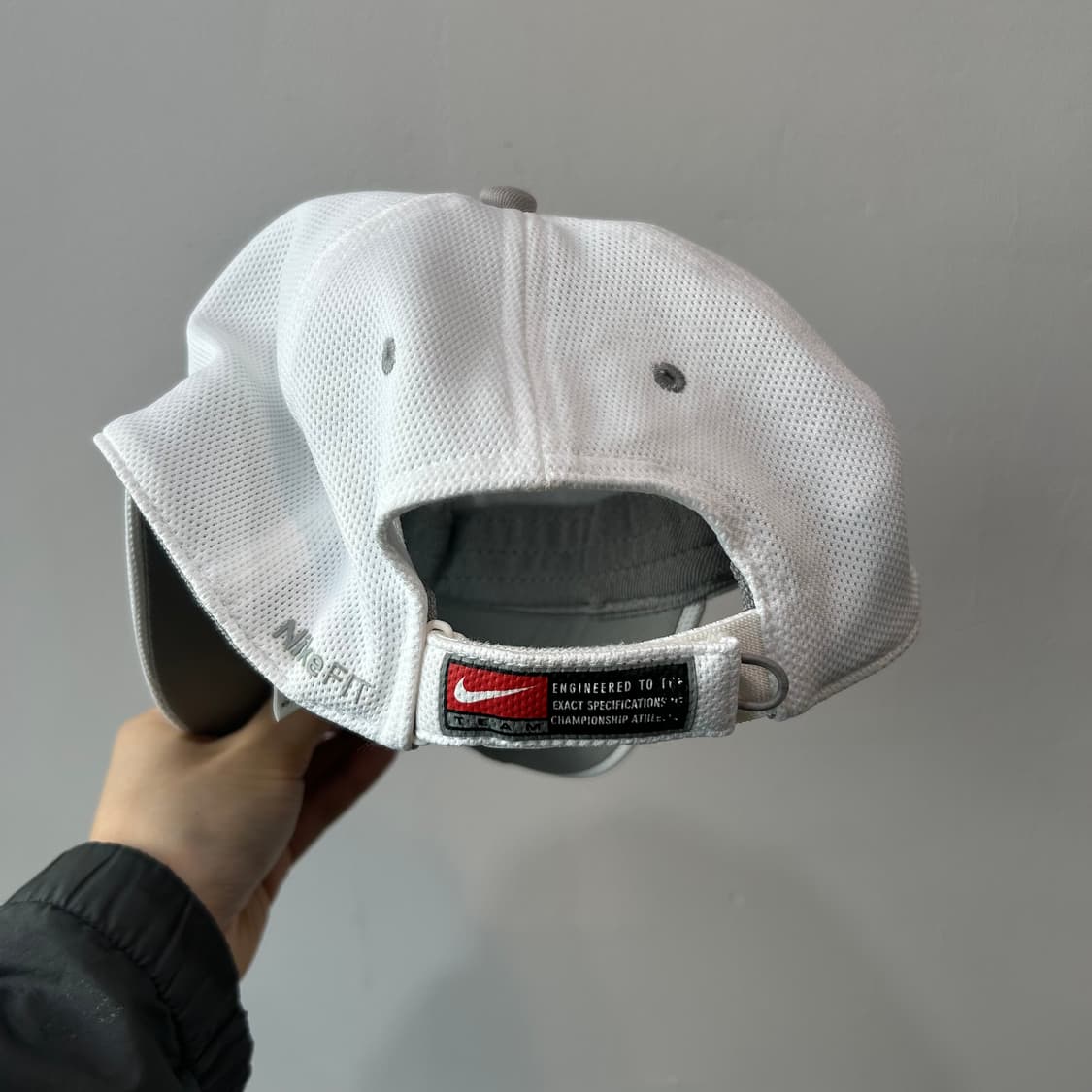 00s 나이키 뉴욕 양키즈 볼캡 상품이미지5