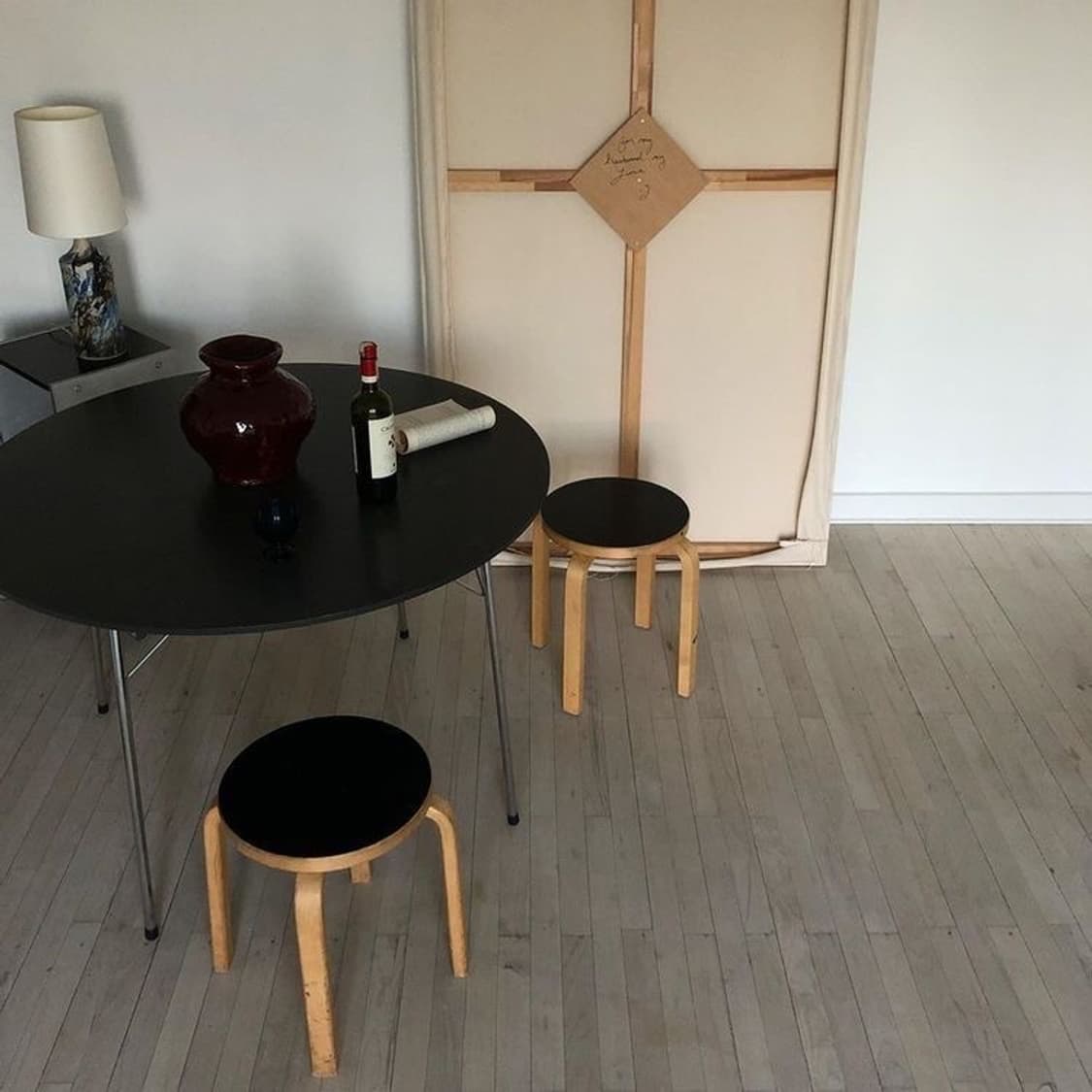 더오픈프로덕트 스티치 가디건& 커렌트 롱슬리브 상품이미지1