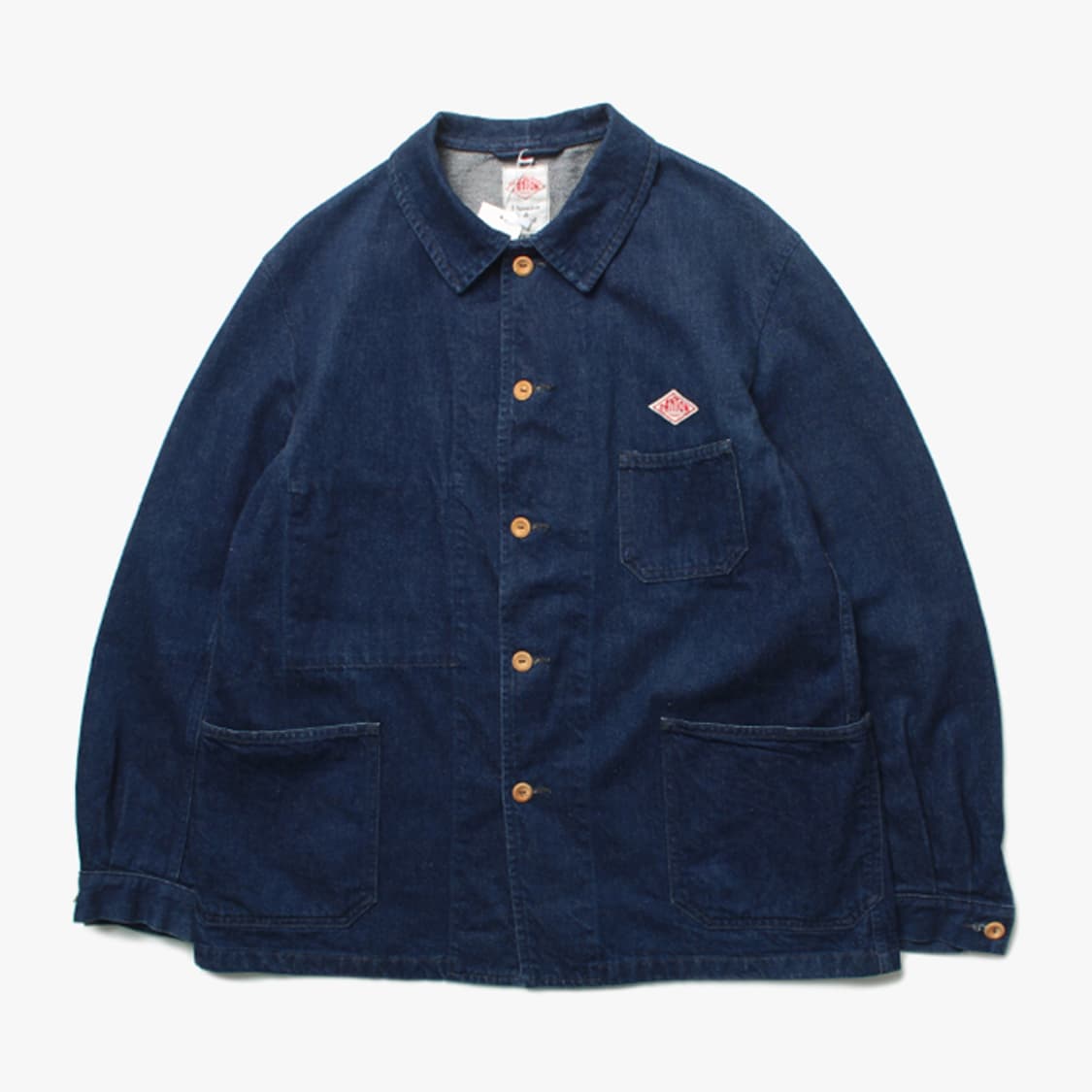  DANTON X UNITED ARROWS 상품이미지1