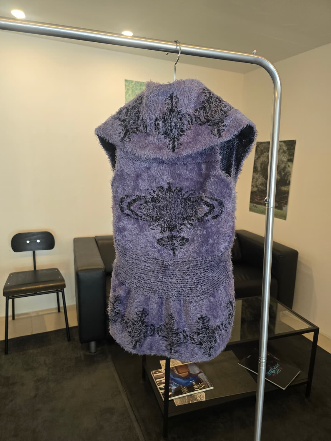 니트숄 상품이미지2