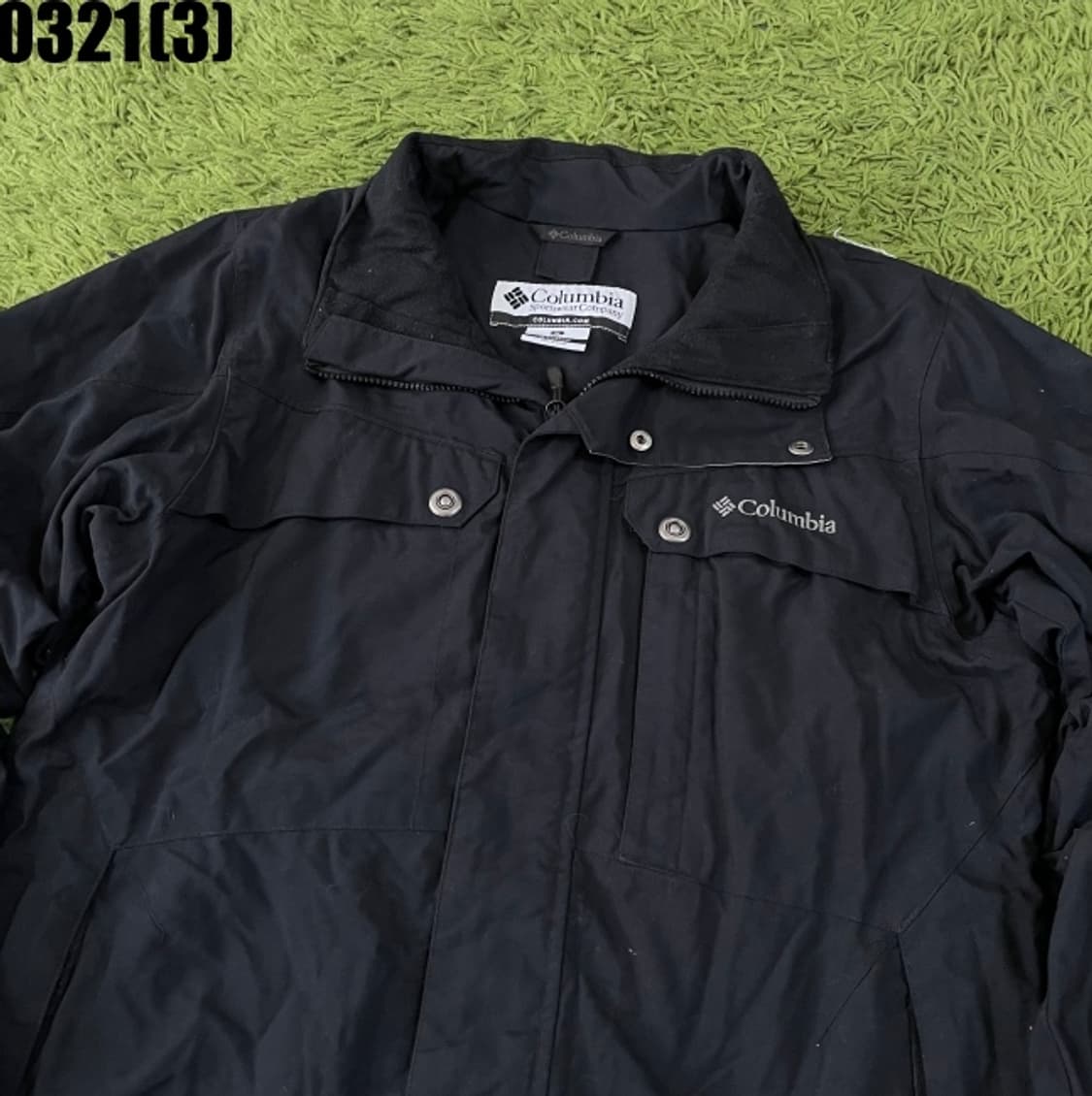 컬럼비아 자켓 상품이미지2