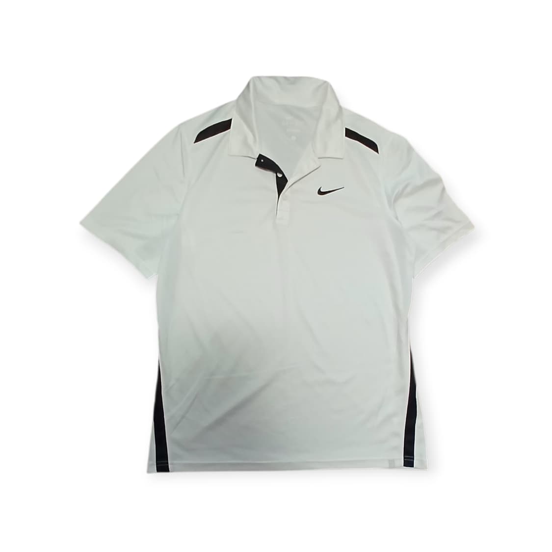 나이키 드라이핏 스우시 반팔티셔츠  상품이미지1