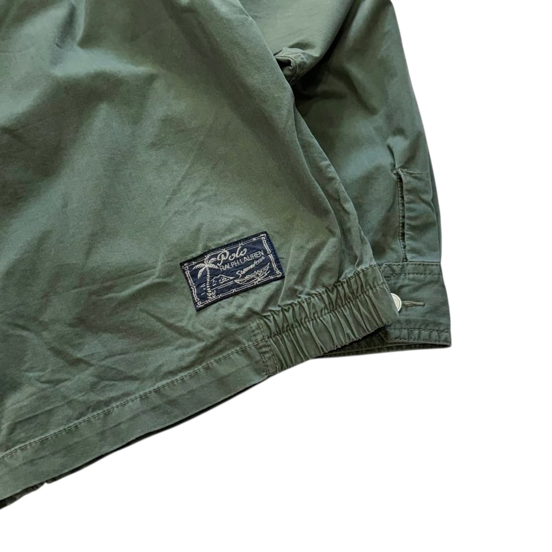 [95] 폴로 랄프로렌 빅포니 후디 자켓 상품이미지8