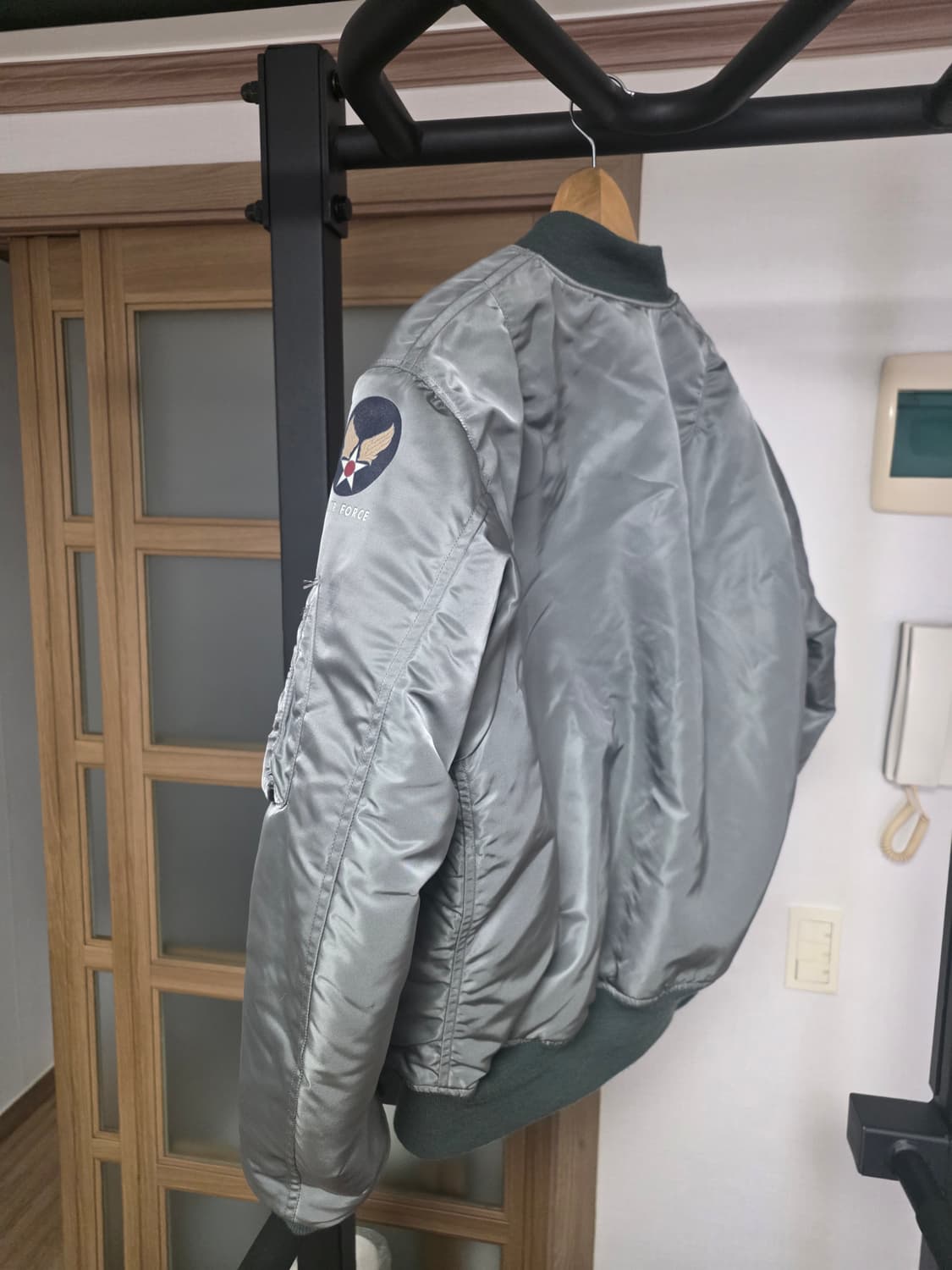 콜림보 Ma1 상품이미지5