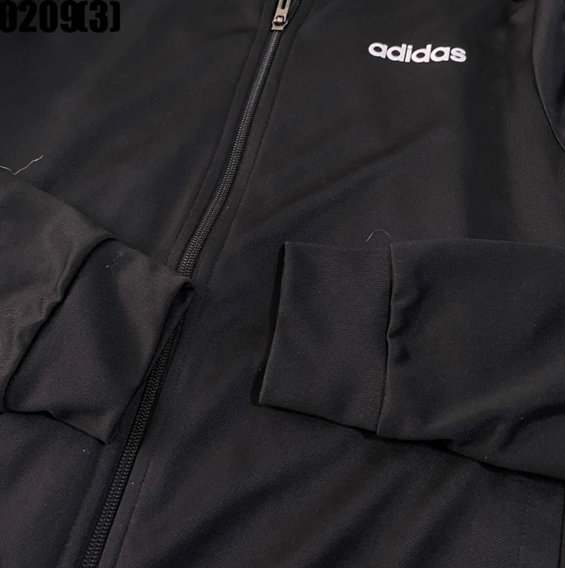 아디다스 트랙탑 져지 상품이미지4