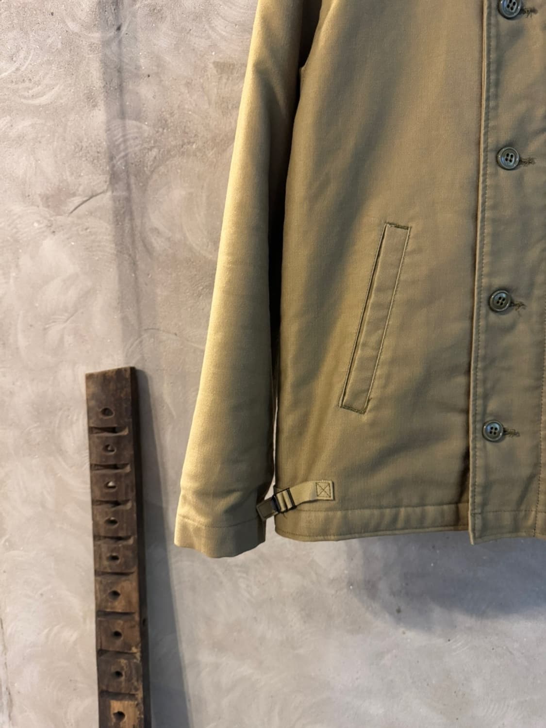 휴스턴 덱자켓 100 상품이미지10