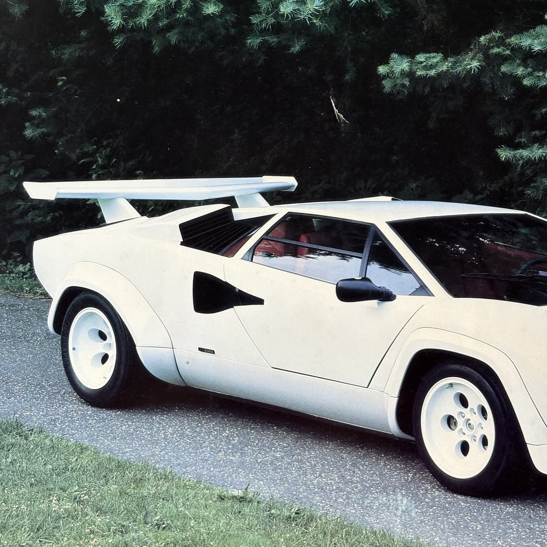 LAMBORGHINI  람보르기니 쿤타치 포스터 상품이미지2