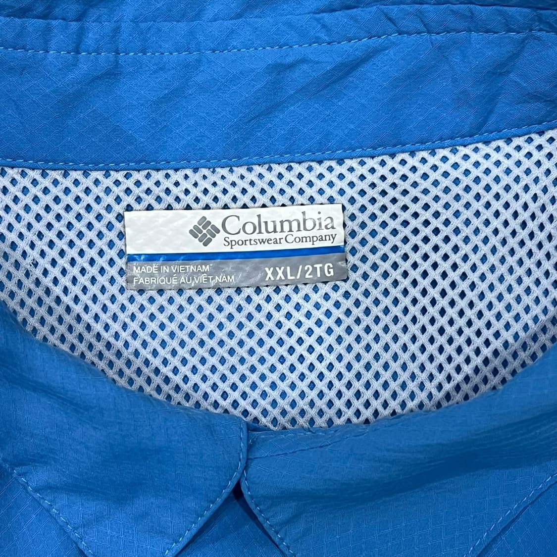 콜롬비아 pfg 반팔셔츠 s06676 상품이미지8