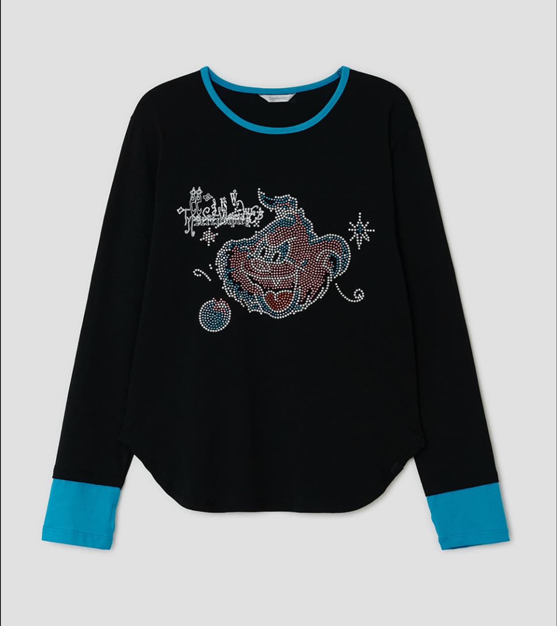 타입서비스 핫픽스 티셔츠 상품이미지2