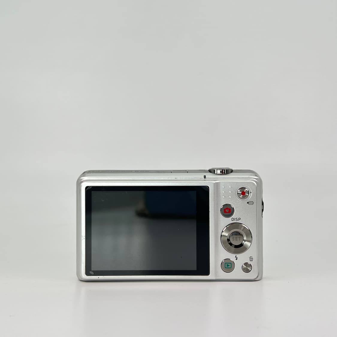 카시오 엑슬림 Casio Exilim EX-ZS100 실버 상품이미지6