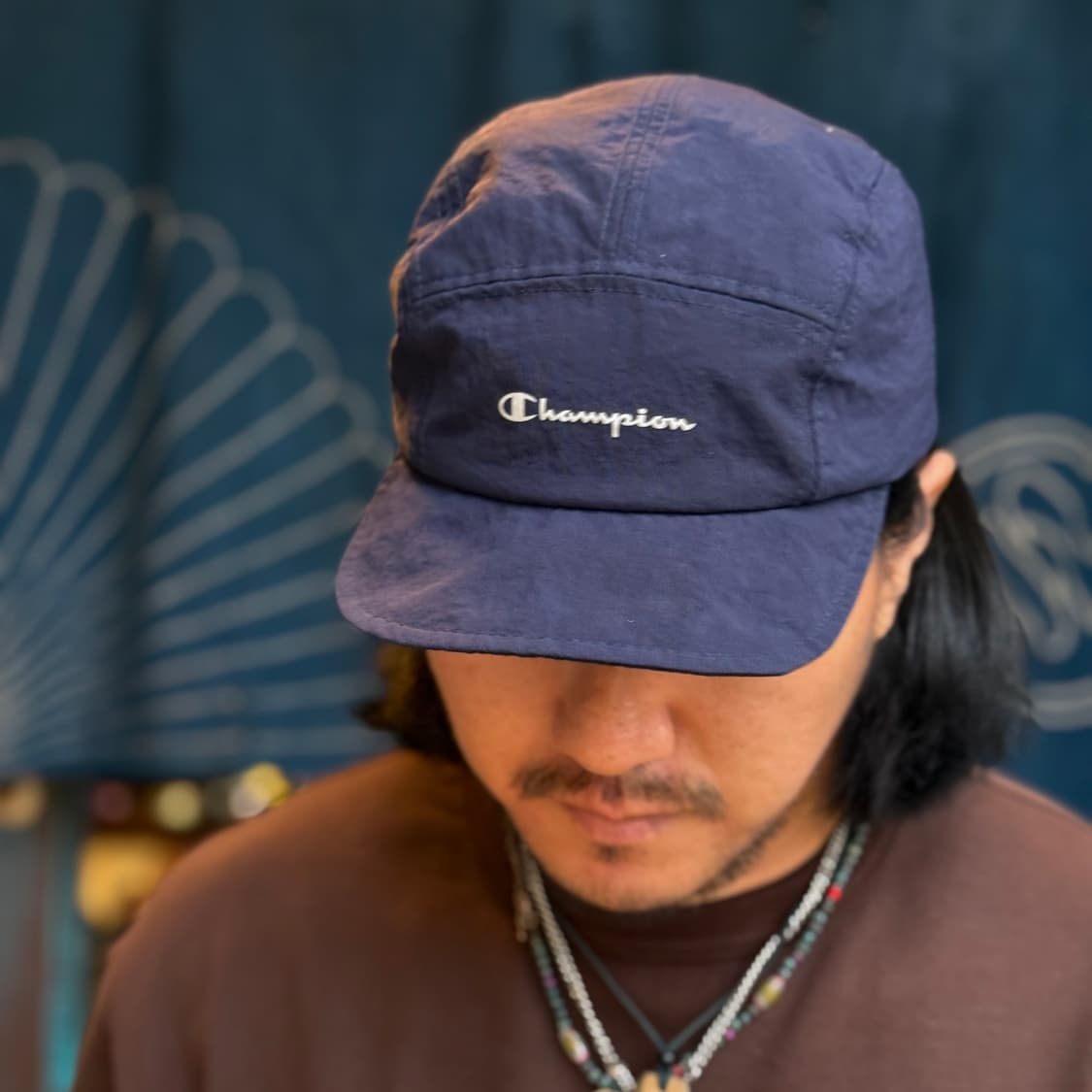 챔피온 나일론 캠프캡 OS 상품이미지7