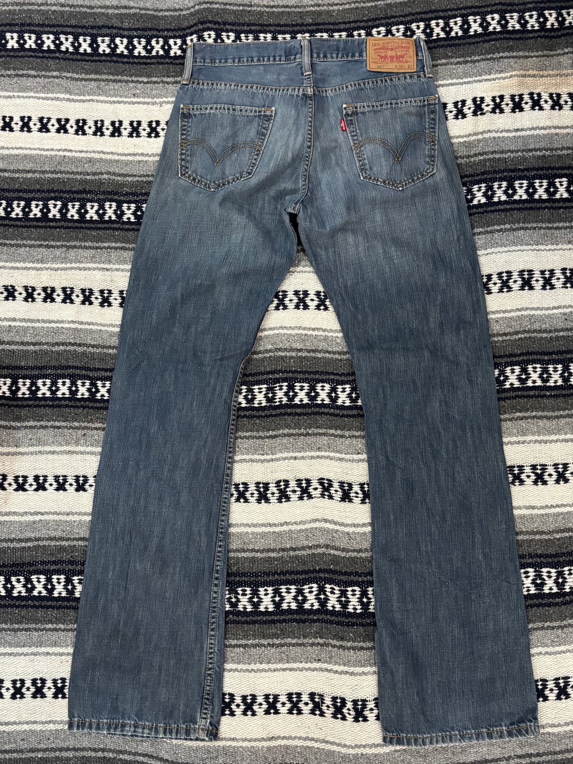 Levis 527 상품이미지6