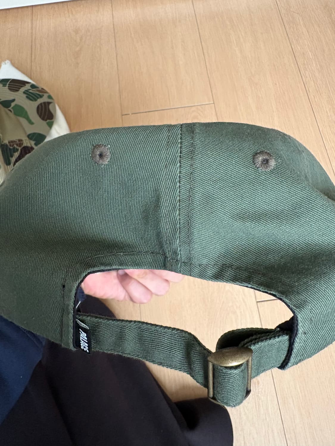 팔라스 말모자 상품이미지2