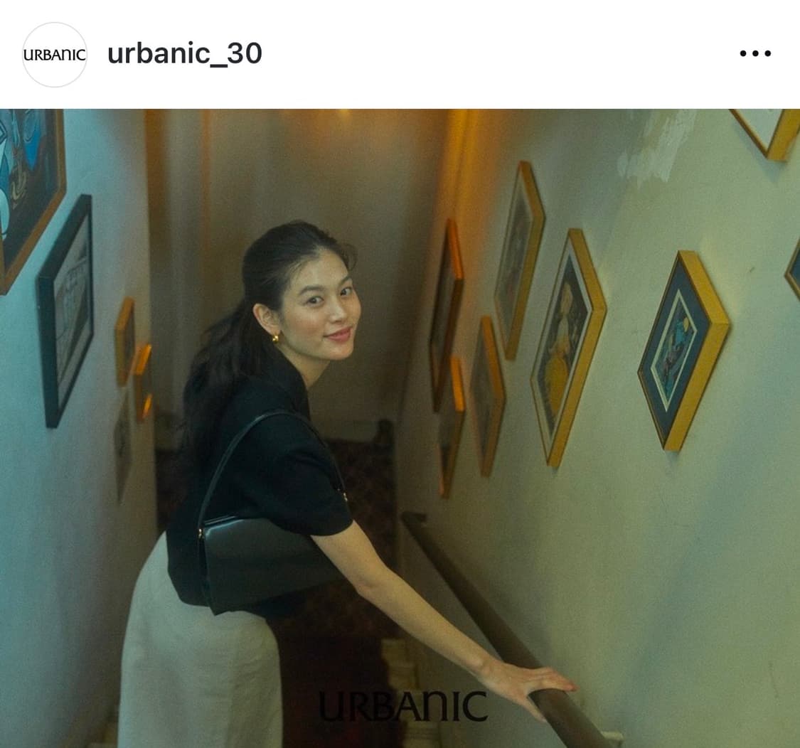 얼바닉 Classique Bag (클래시크 백) 상품이미지4