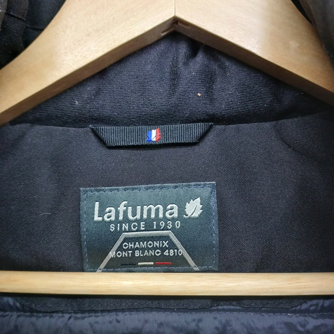 라푸마 롱 패딩 점퍼 85 상품이미지4