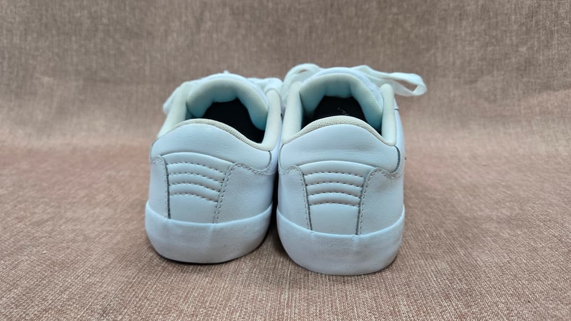 컨버스 새상품 275mm- 올스타 포인트 스타 로우 옥스 상품이미지5