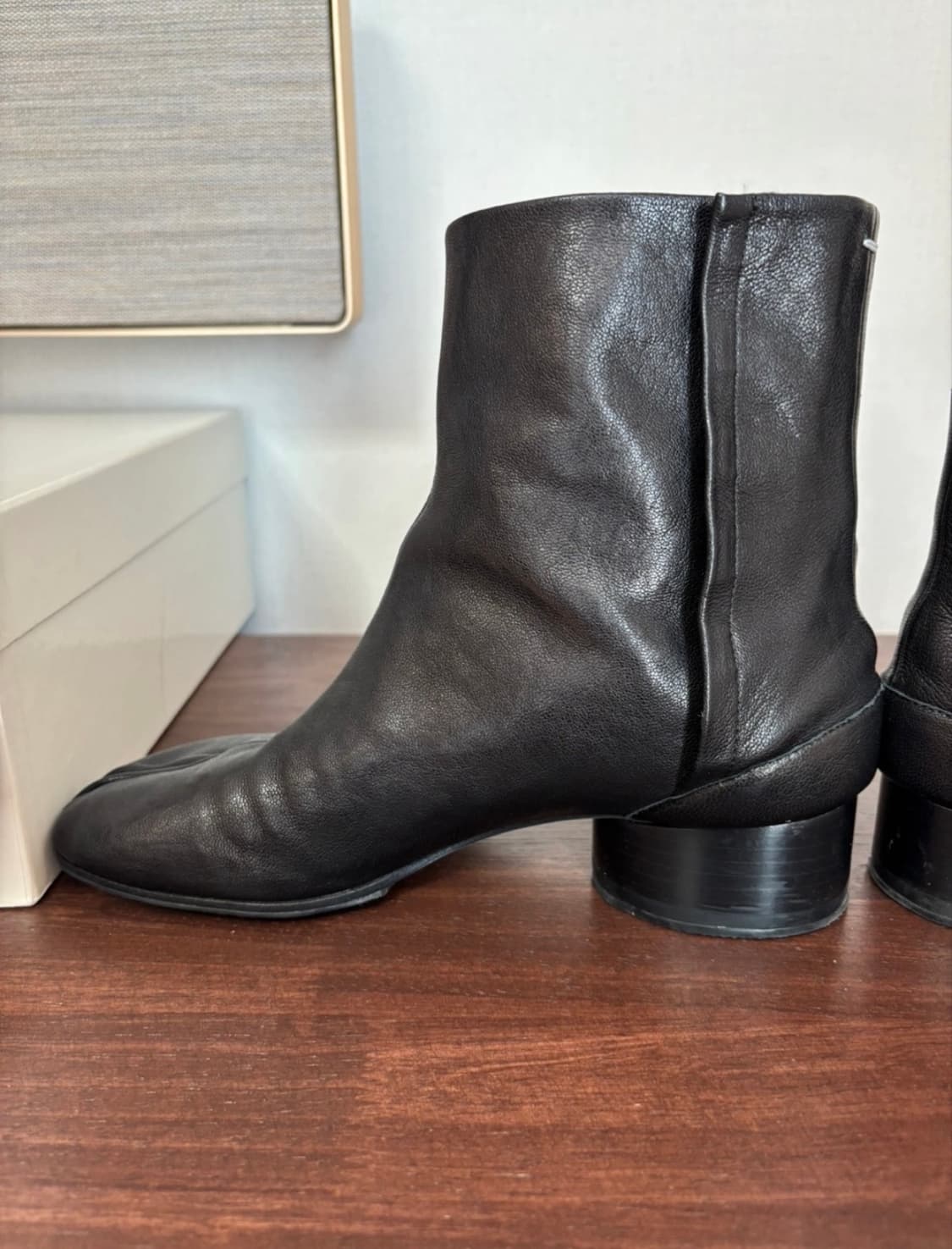 마르지엘라 타비 앵클 36반 비브람 상품이미지6