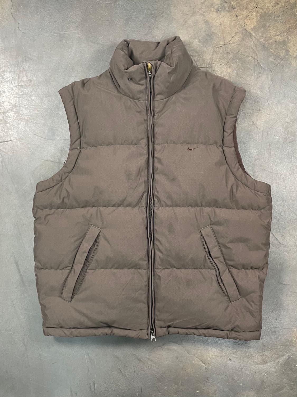 00s 나이키 패딩 베스트 상품이미지1