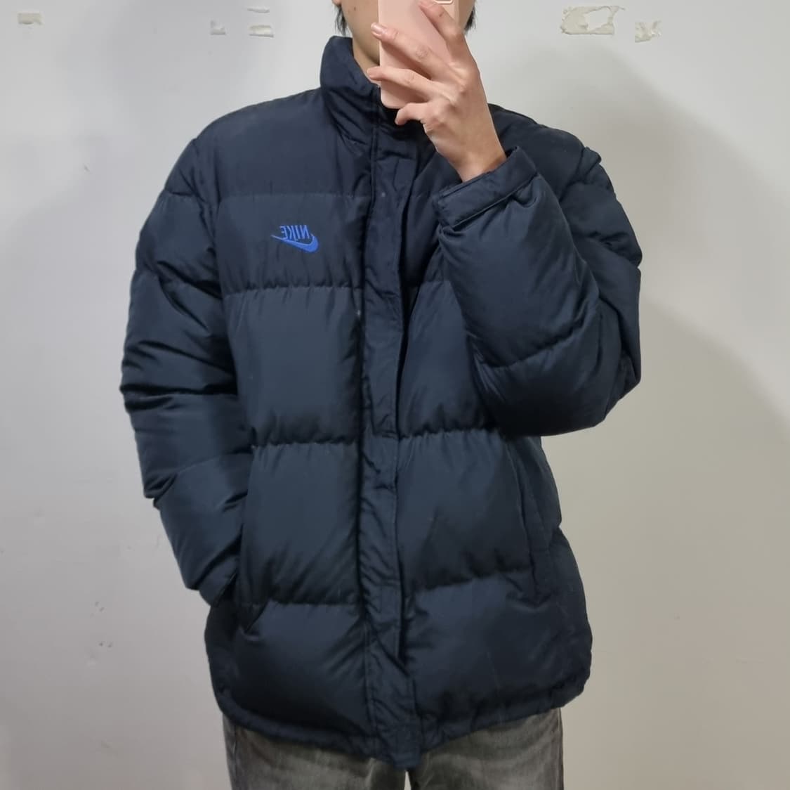 나이키 패딩 상품이미지3