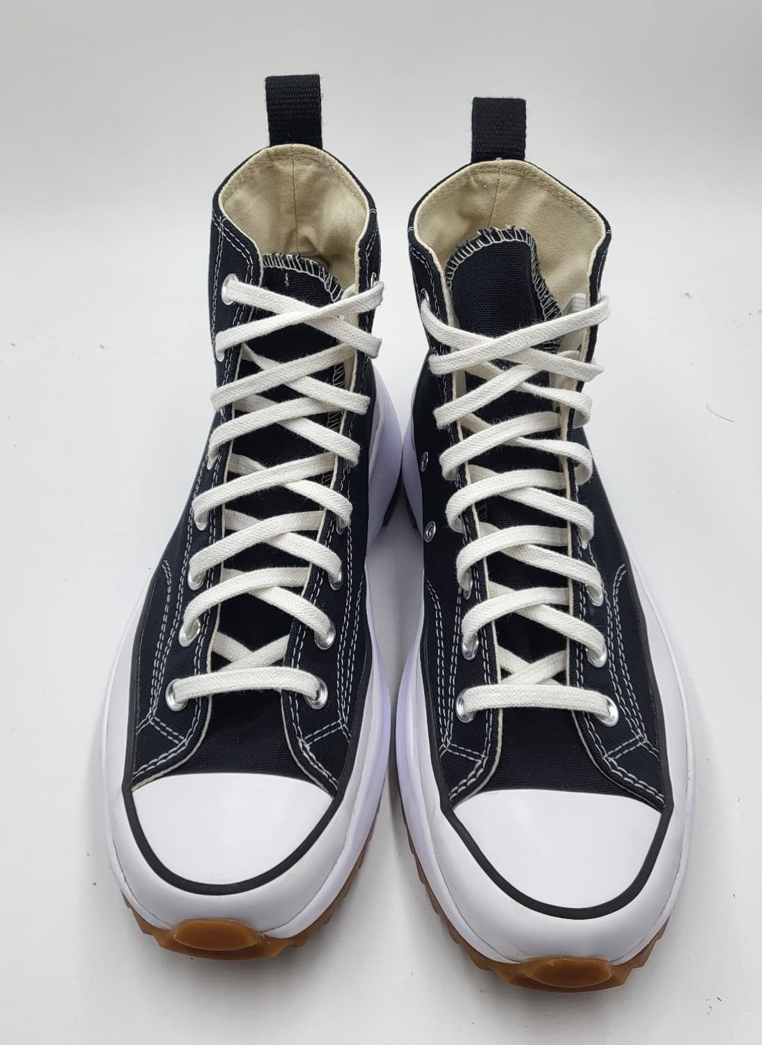 컨버스 런스타 하이크 275 솔닷케어완료 상품이미지1