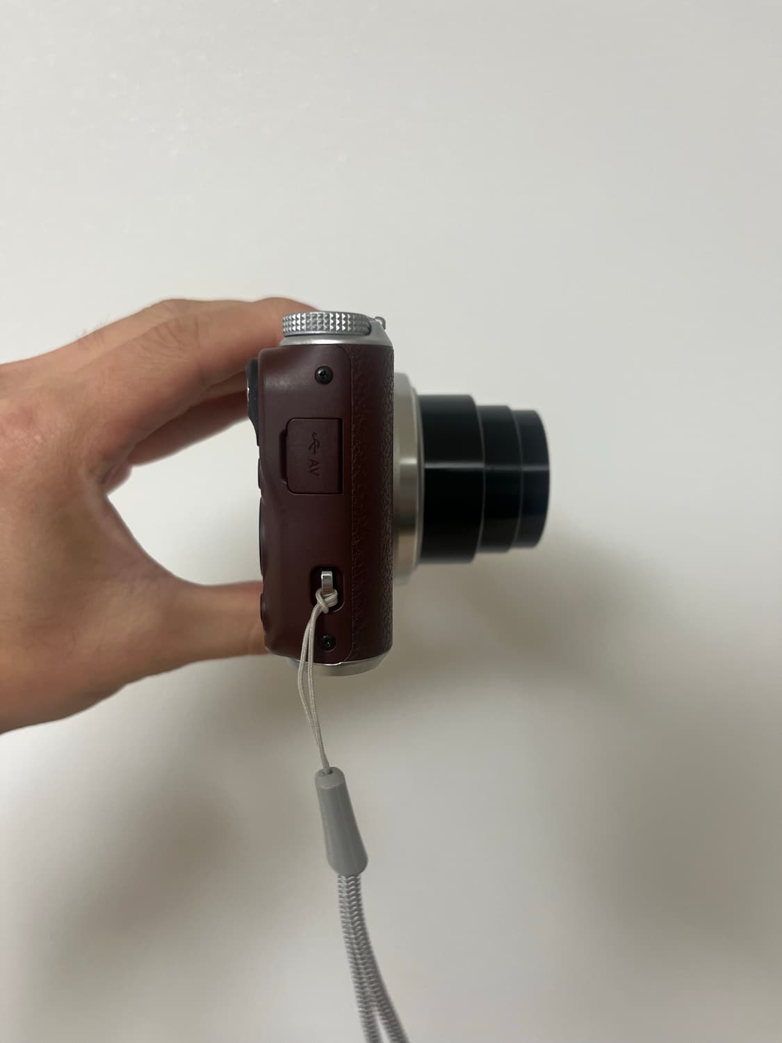 삼성 WB350F 디지털 카메라 상품이미지3