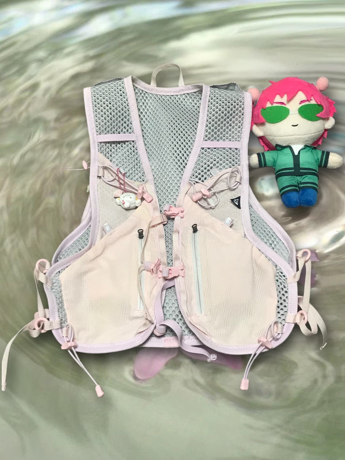 eider air run 15 backpack 상품이미지2