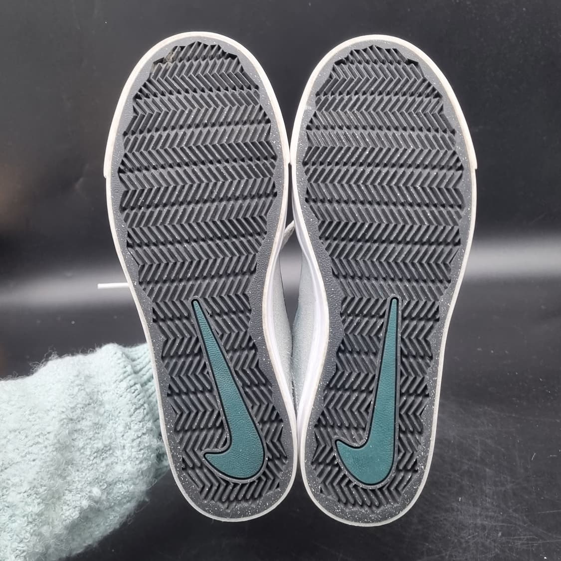 나이키 sb스니커즈 250 상품이미지3