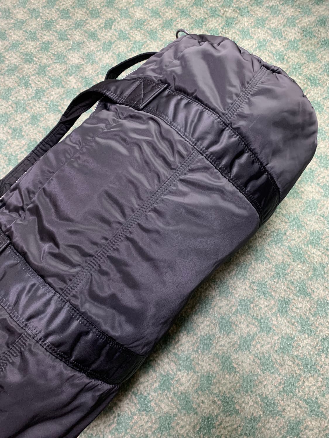 🇯🇵PORTER TANKER 2WAY DUFFLE BAG 상품이미지3