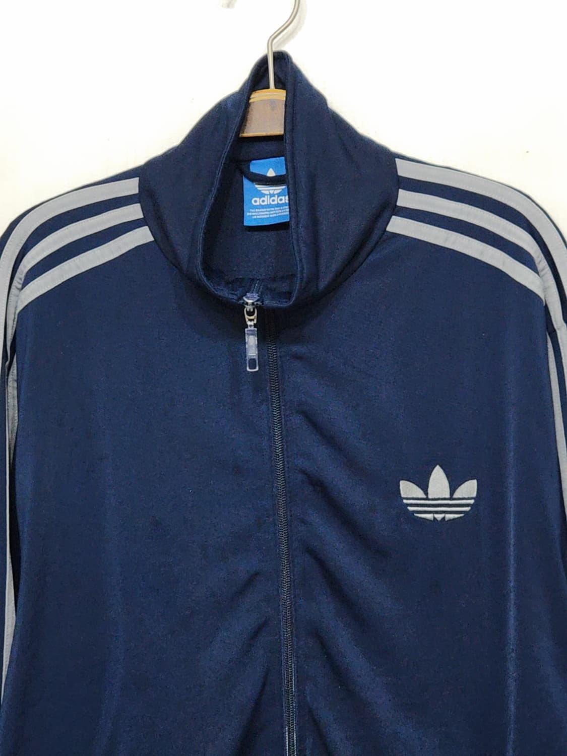 (110) 아디다스 파이어버드 져지 빅사이즈 츄리닝 트레이닝복  상품이미지2