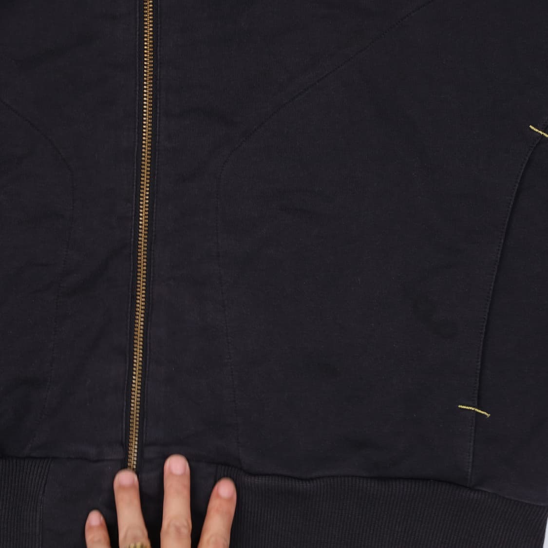 XL 아디다스 후드집업 0429H 상품이미지5