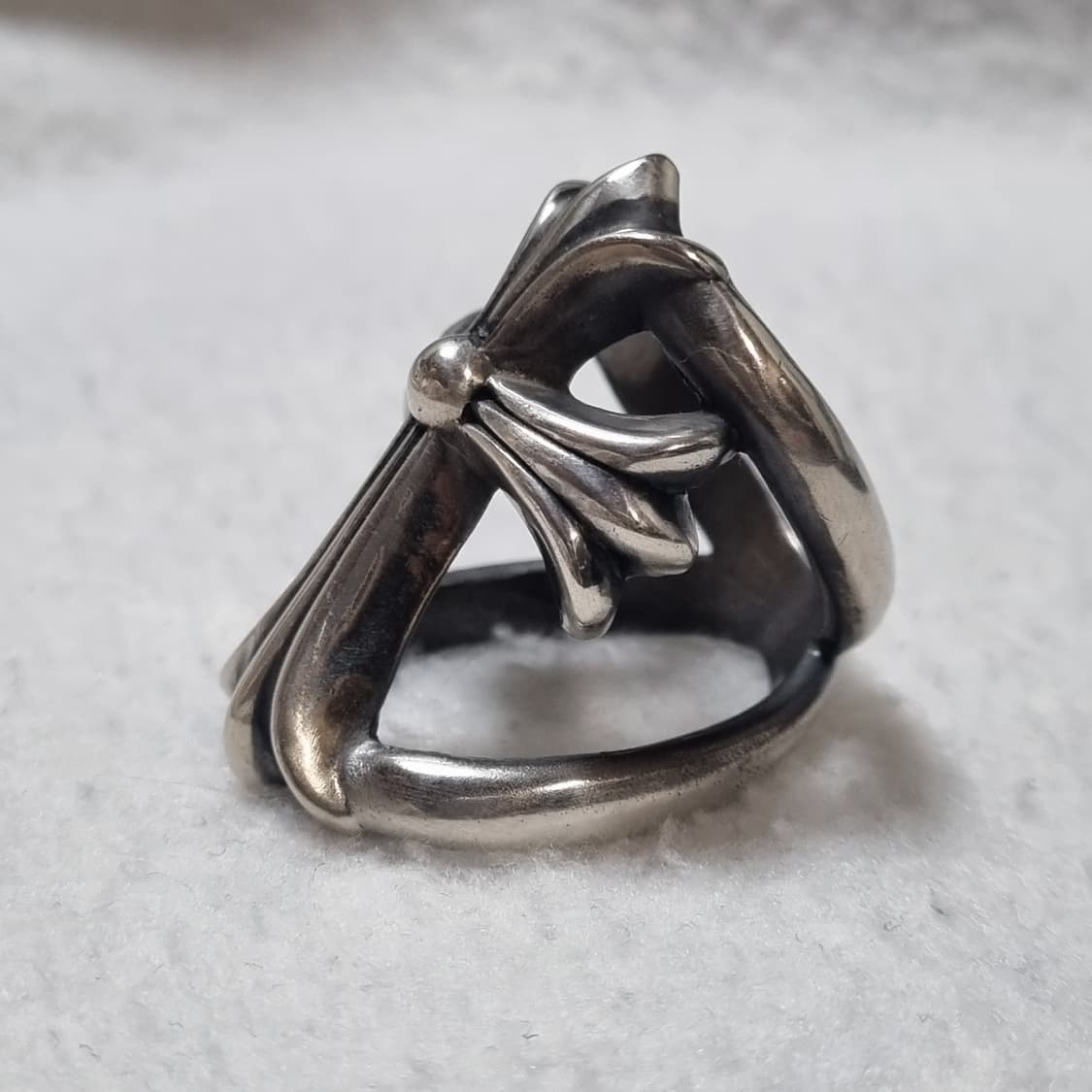 크롬하츠 인피니티링 US9.5  상품이미지3