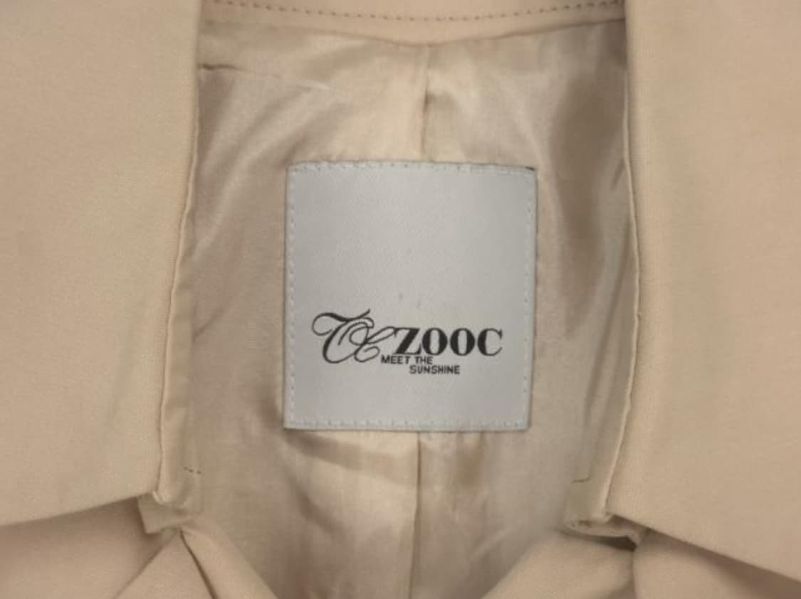 주크 코트 상품이미지5