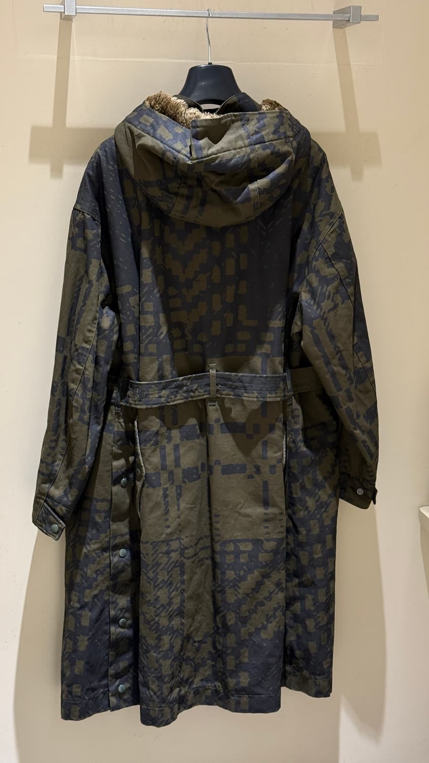 엔지니어드 가먼츠 스톰코트 상품이미지4