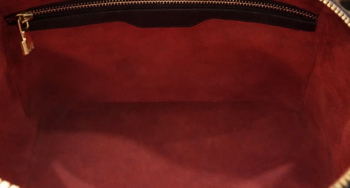 [S급] 루이비통 트리아나 캔버스 다미에 에벤 판매합니다!!! 상품이미지3