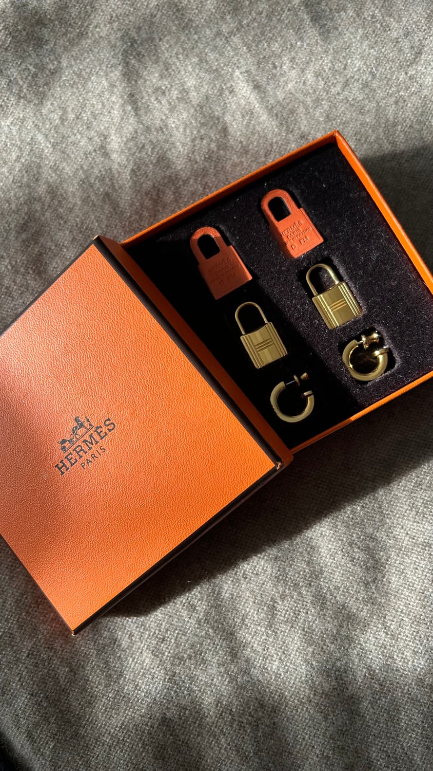 에르메스 오켈리 귀걸이 상품이미지2