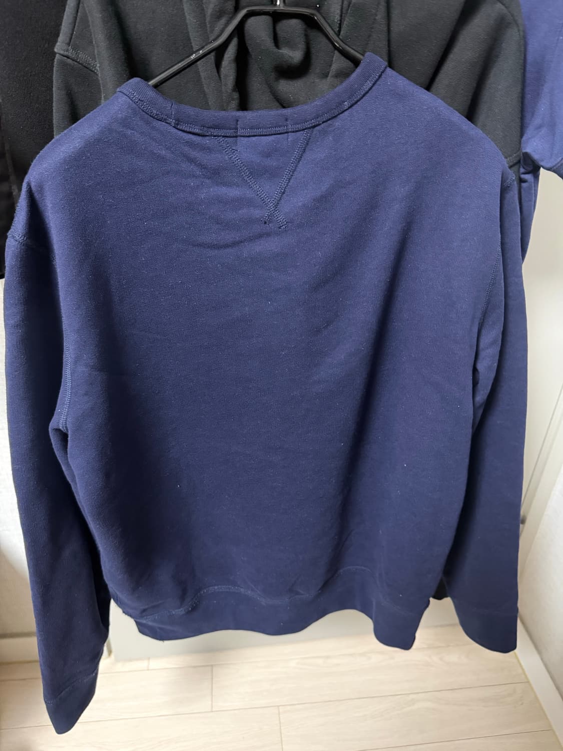 랄프로렌 맨투맨 M  상품이미지3