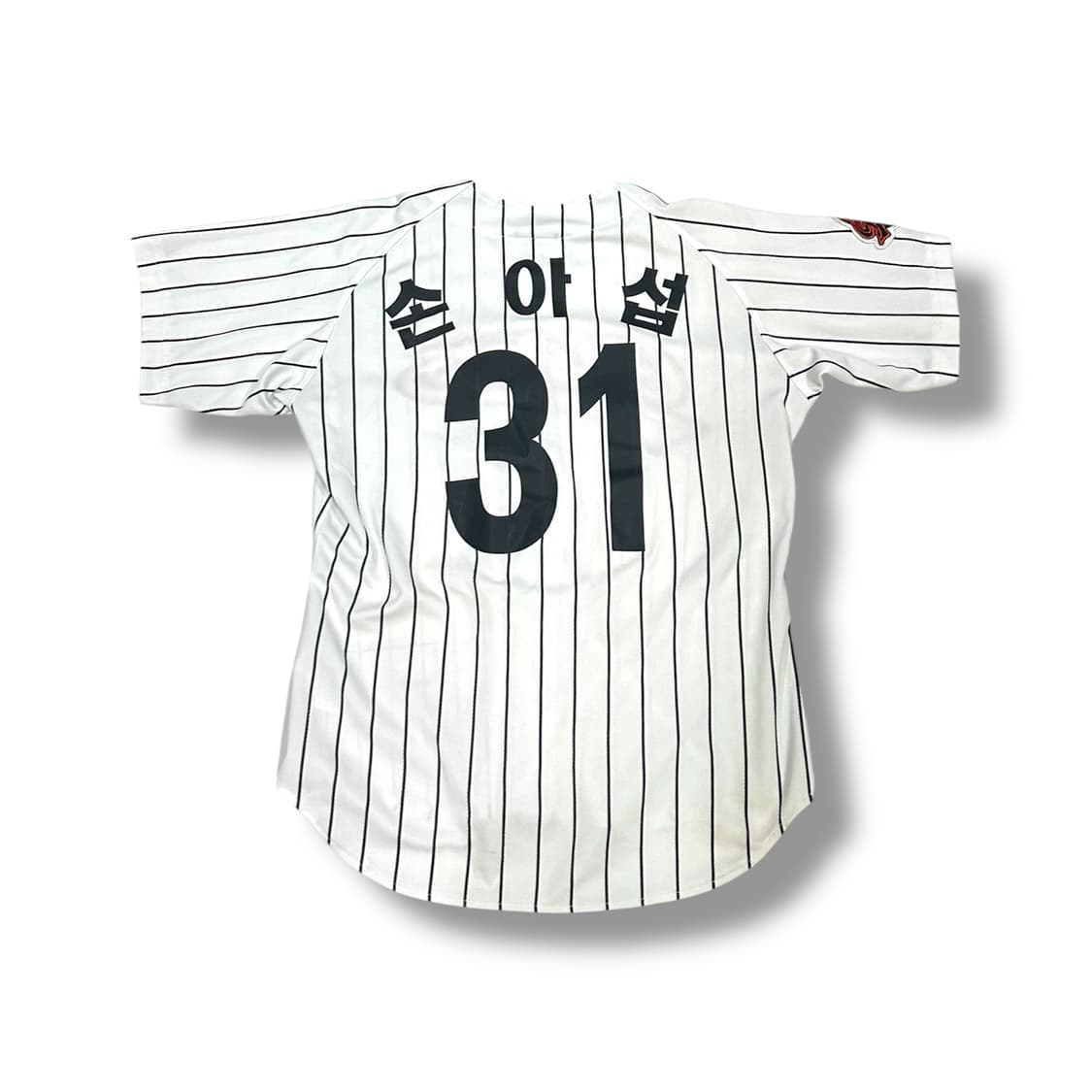 NEPOS 롯데 자이언츠 손아섭 유니폼 상품이미지2