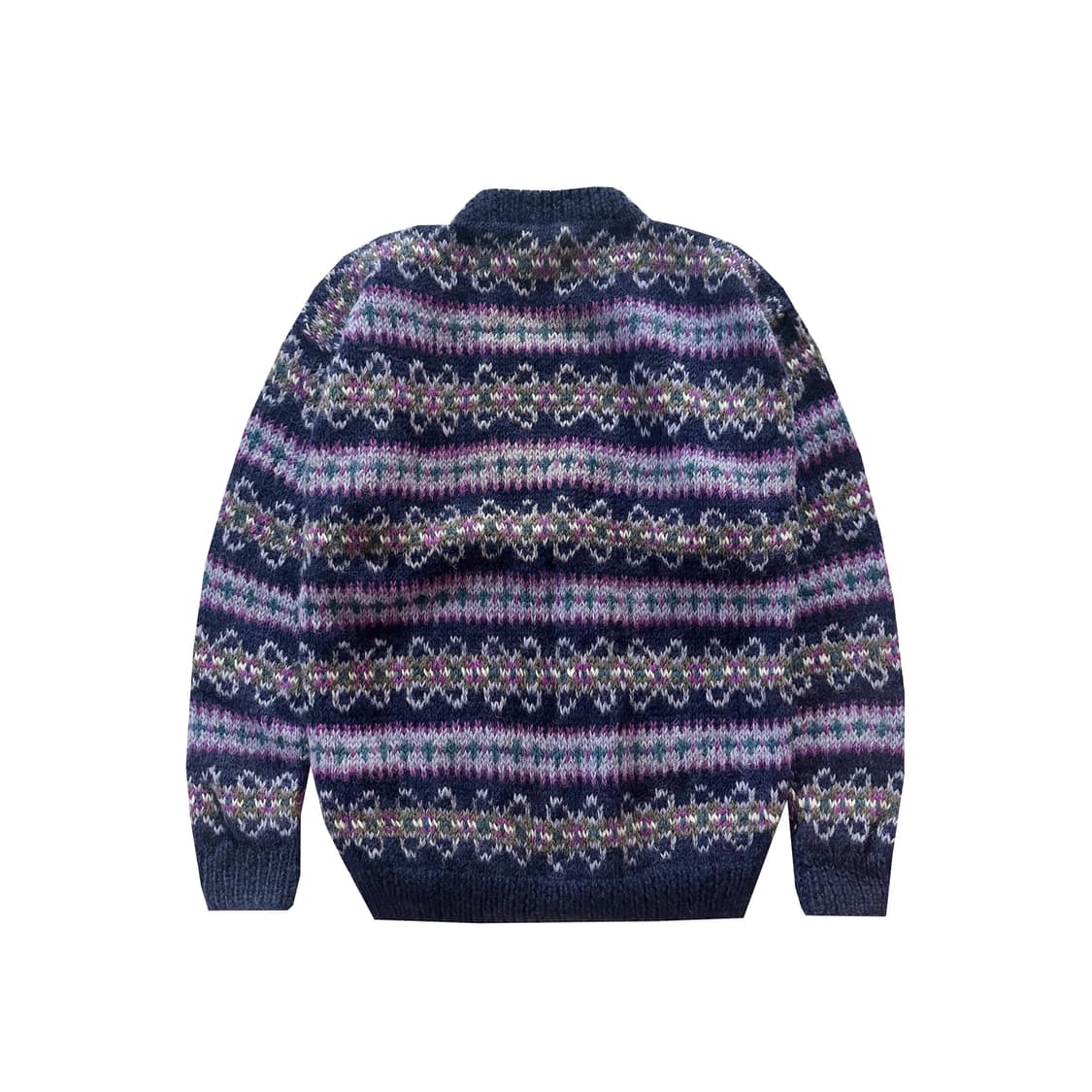 ꕤ⁺⊹ ﾟPurple Butterfly Knit ver.2 ﾟ.⁺ 상품이미지3