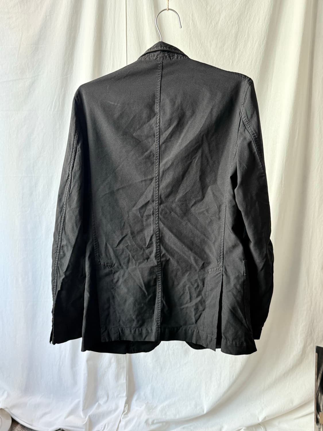 Comm des Garcons Homme Deux blazer 상품이미지2