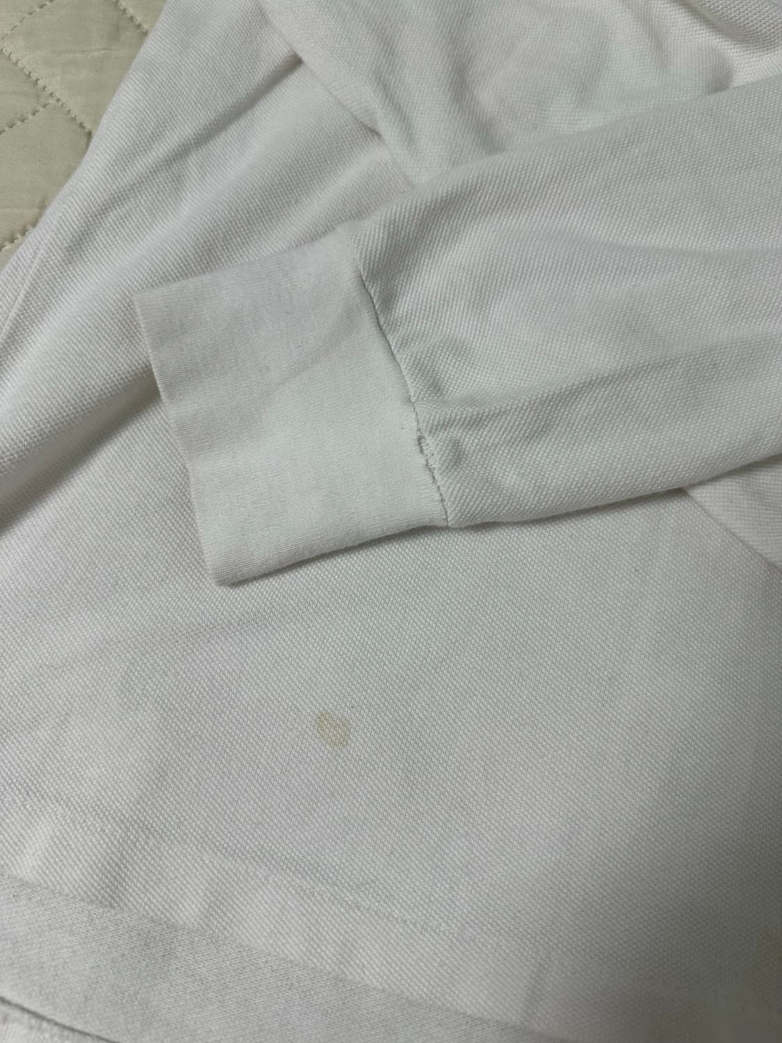 폴로 빅포니 롱슬리브 카라티  상품이미지2