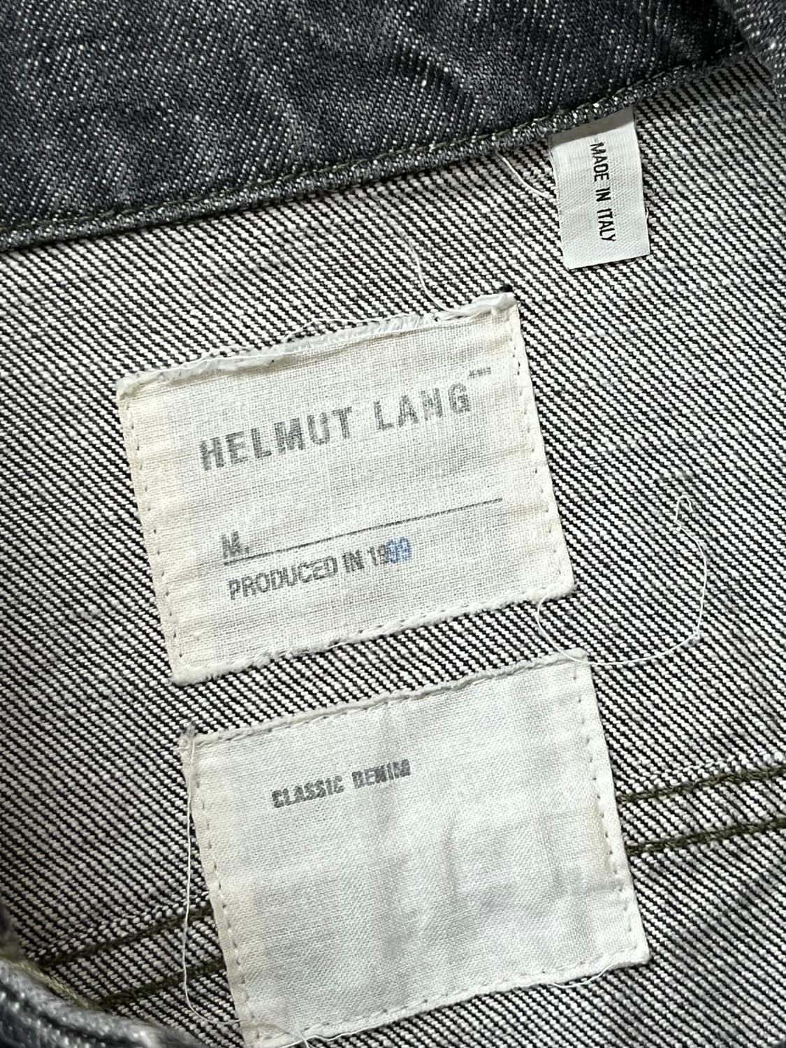 90’s Helmut Lang  상품이미지4