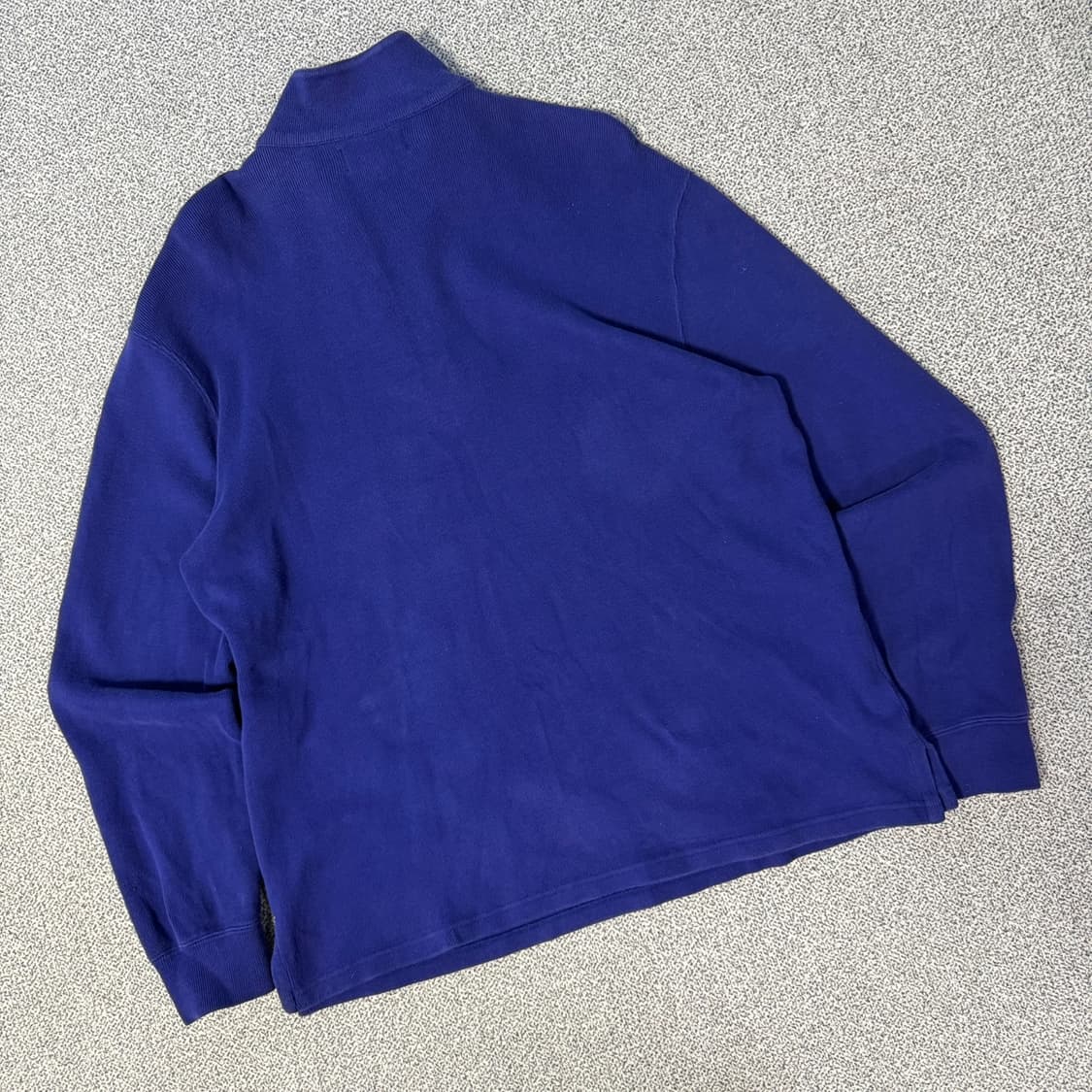 폴로 랄프로렌 반집업 맨투맨 상품이미지5