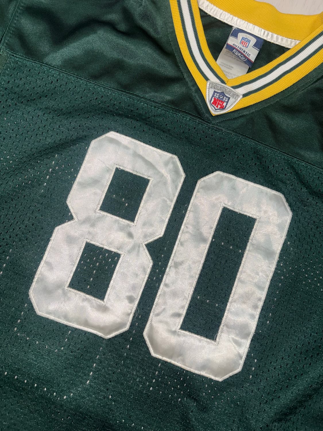 일본 오렌지스트리트 빈티지 유니폼 상품이미지1