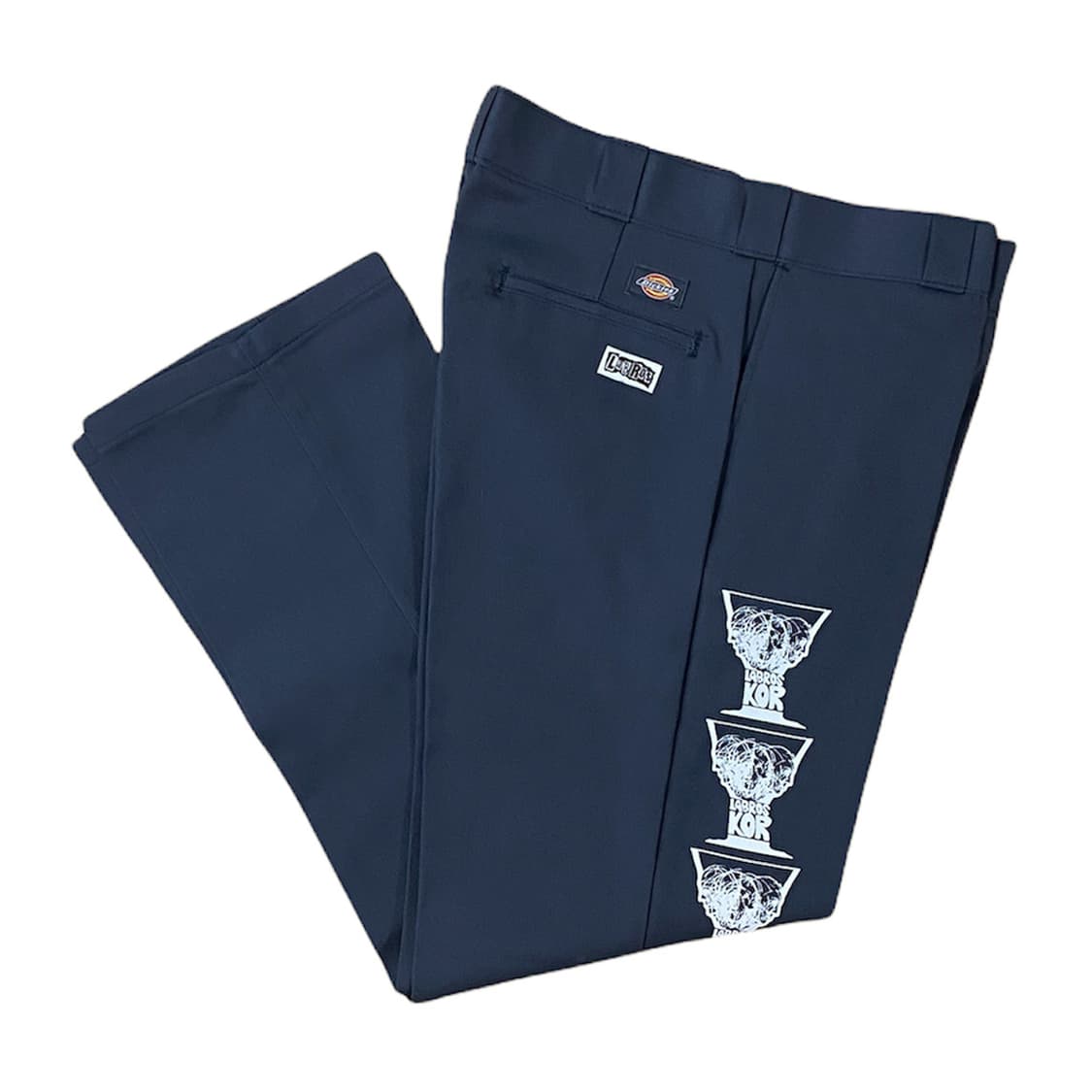 라브로스 디키즈 874 상품이미지1