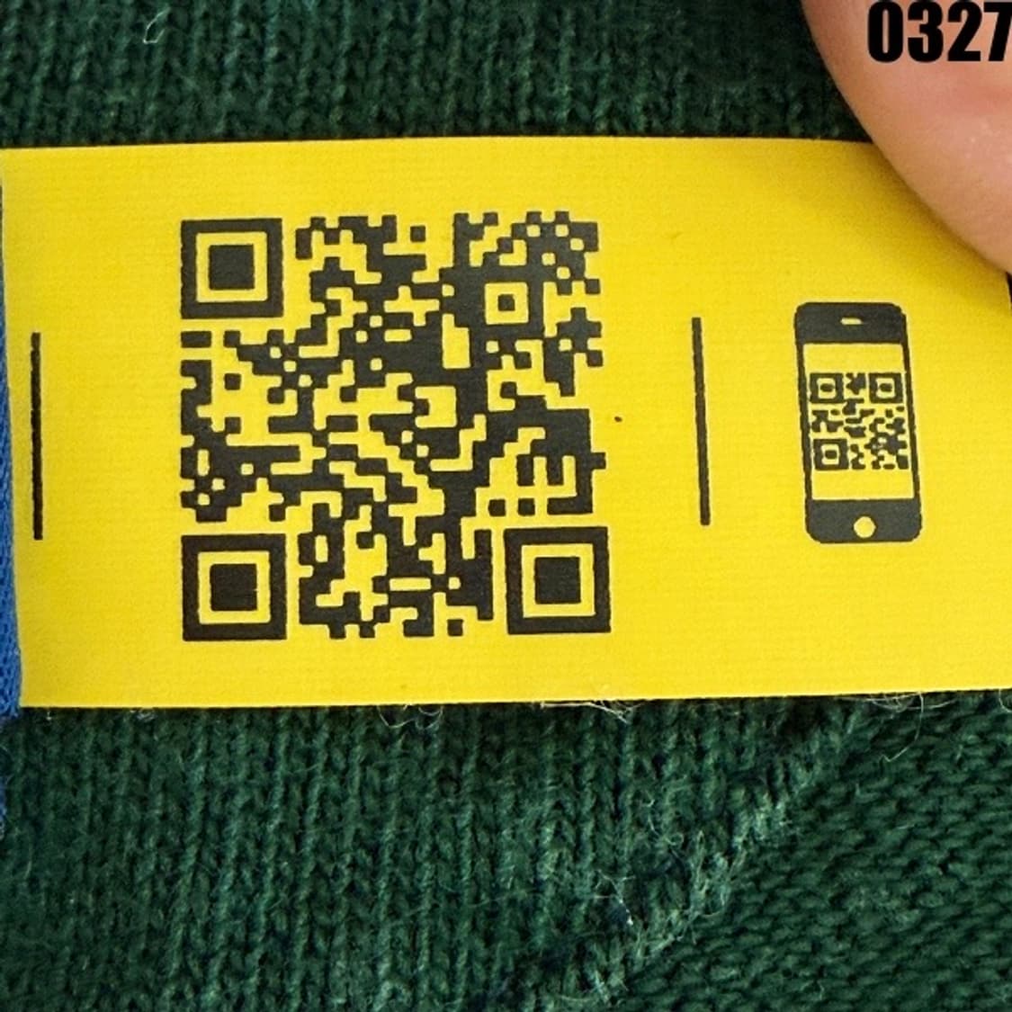 폴로 랄프로렌 클래식핏 스트라이프 럭비 긴팔 XL 0327  상품이미지6