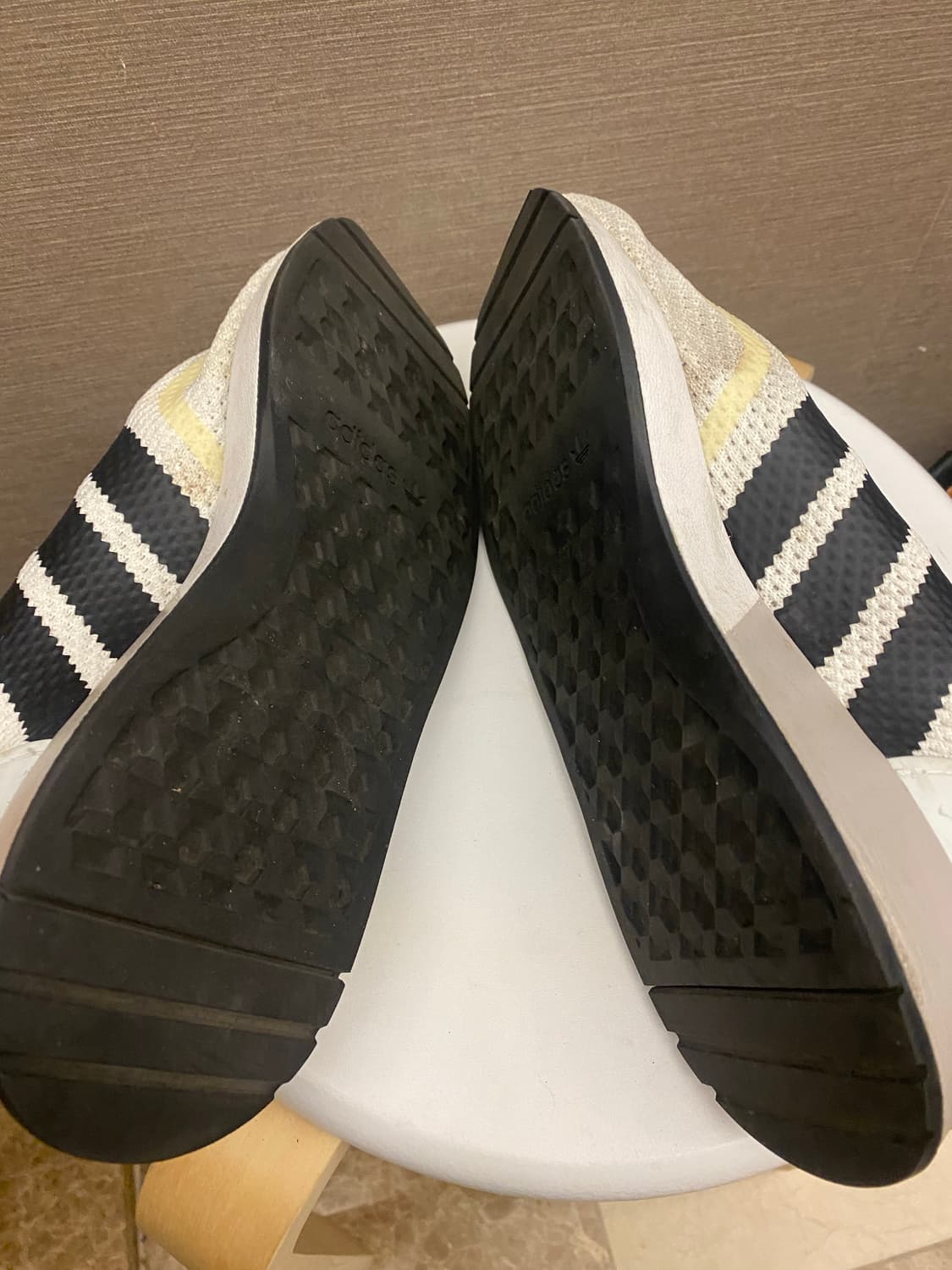 아디다스 이니키 러너 런닝화 신발 230 n-5923 상품이미지3