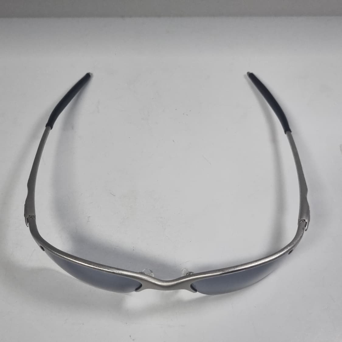 오클리 하프와이어 1.0 실버 새렌즈 상품이미지6